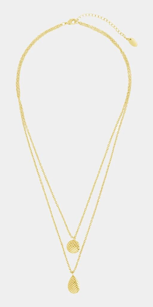 Aldari Layered Necklace 商品