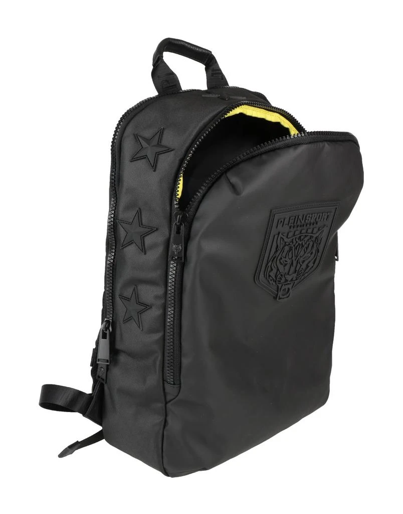 商品Plein Sport|Backpacks,价格¥807,第3张图片详细描述