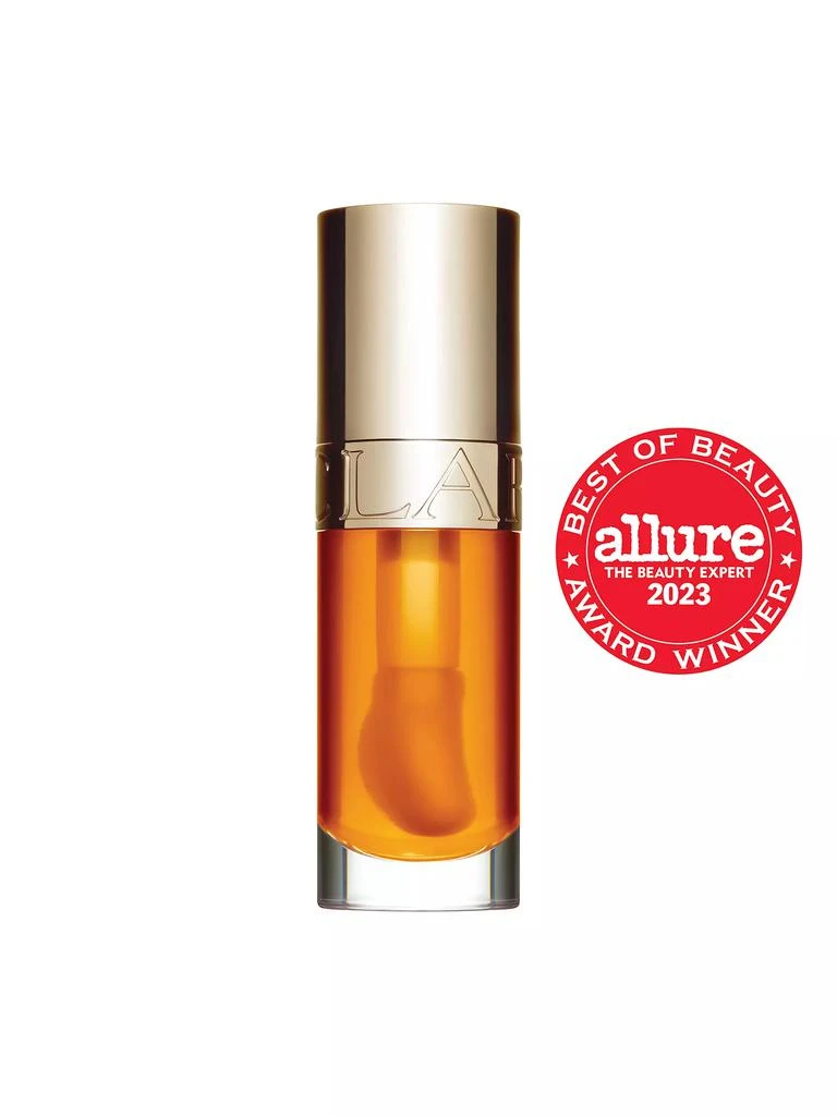 商品Clarins|Lip Comfort Oil,价格¥191,第1张图片