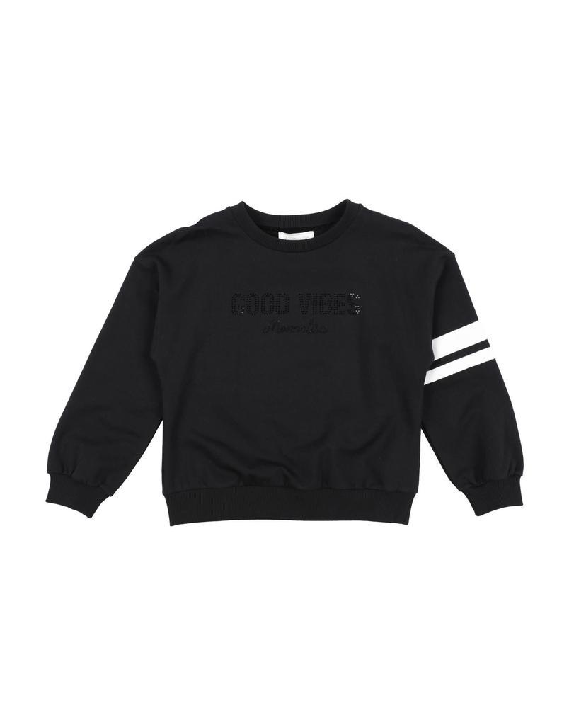 商品MONNALISA|Sweatshirt,价格¥341,第1张图片