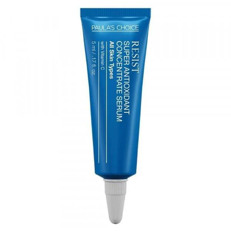 商品Paula's Choice|RESIST Super Antioxidant Concentrate Serum,价格¥24,第1张图片详细描述