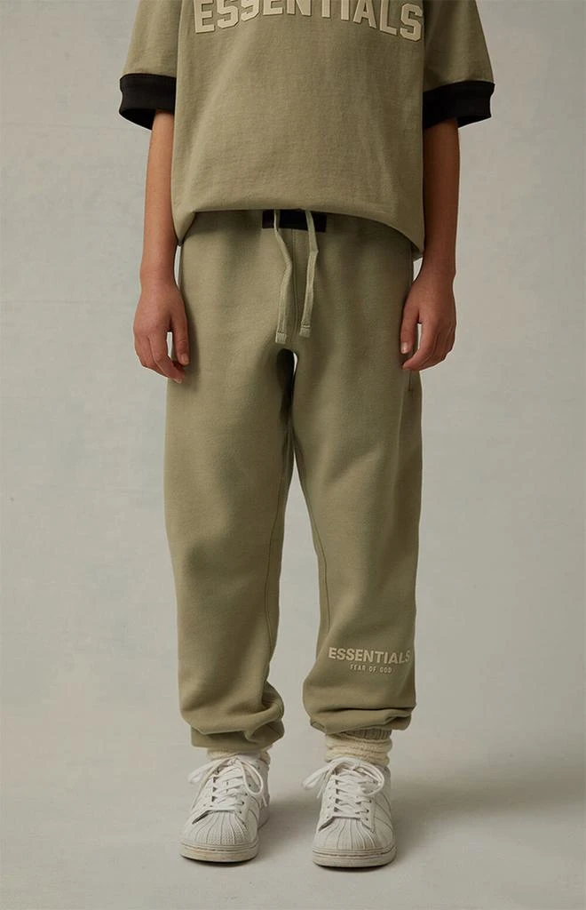 商品Essentials|Sea Foam Sweatpants,价格¥248,第2张图片详细描述