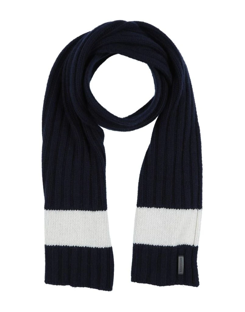 商品Emporio Armani|Scarves and foulards,价格¥697,第1张图片