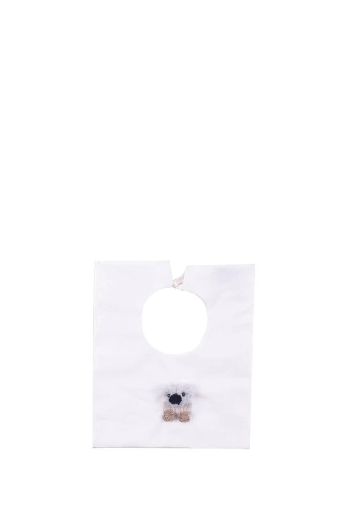 商品Piccola Giuggiola|Cotton Bib,价格¥718,第1张图片