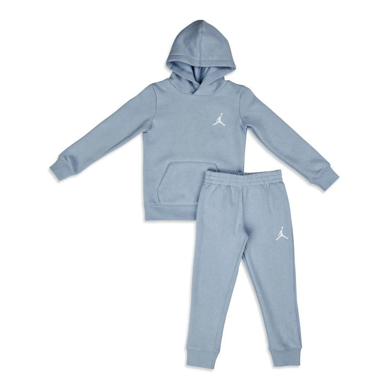 商品Jordan|Jordan Essentials - Pre School Tracksuits,价格¥447,第1张图片详细描述