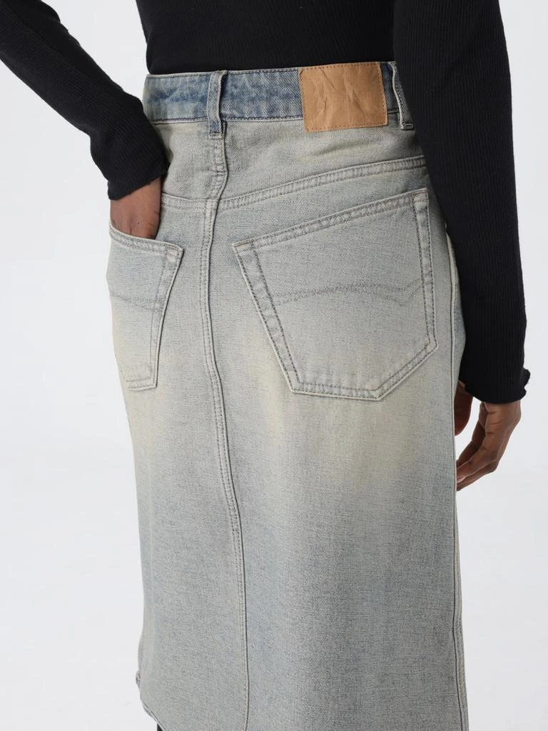 商品Balenciaga|半身裙 女士 Balenciaga,价格¥8297,第5张图片详细描述