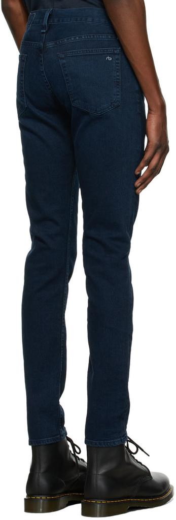 Navy Fit 2 Jeans商品第3张图片规格展示