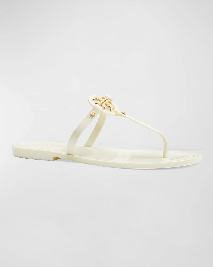 商品Tory Burch|Mini Miller Flat Thong Sandals,价格¥761,第3张图片详细描述