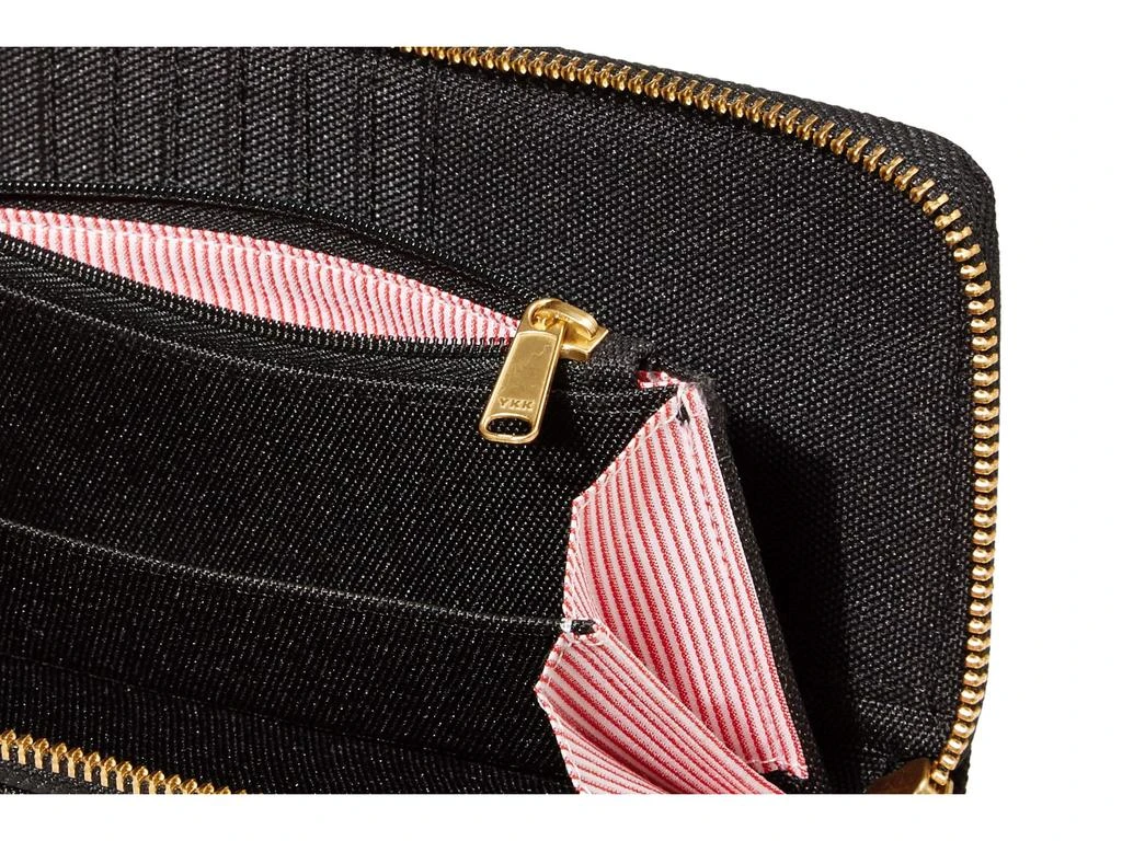 商品Herschel Supply|Thomas RFID Wallet,价格¥405,第4张图片详细描述