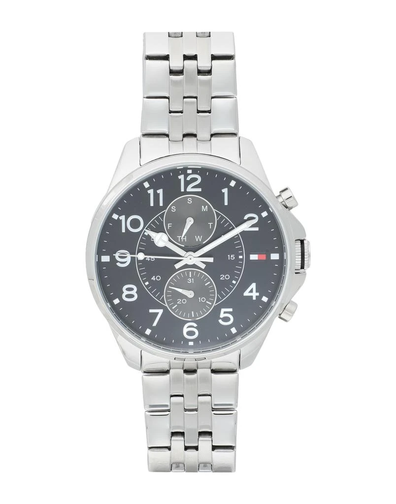 商品Tommy Hilfiger|Wrist watch,价格¥1457,第1张图片