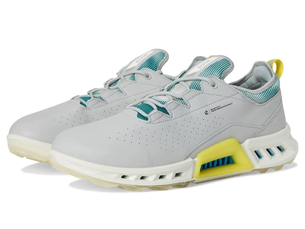 商品ECCO|Biom C4 Vented GORE-TEX® Waterproof Golf Shoe,价格¥2022,第1张图片