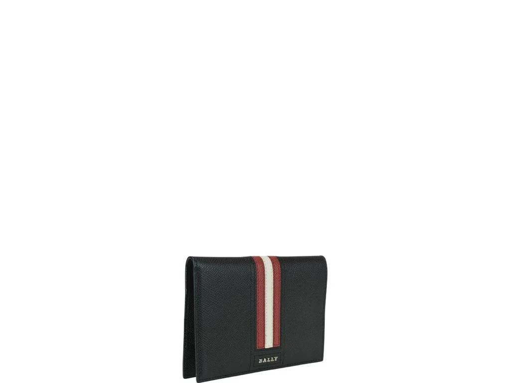 商品Bally|Bally Talknis Passport Holder,价格¥1299,第2张图片详细描述