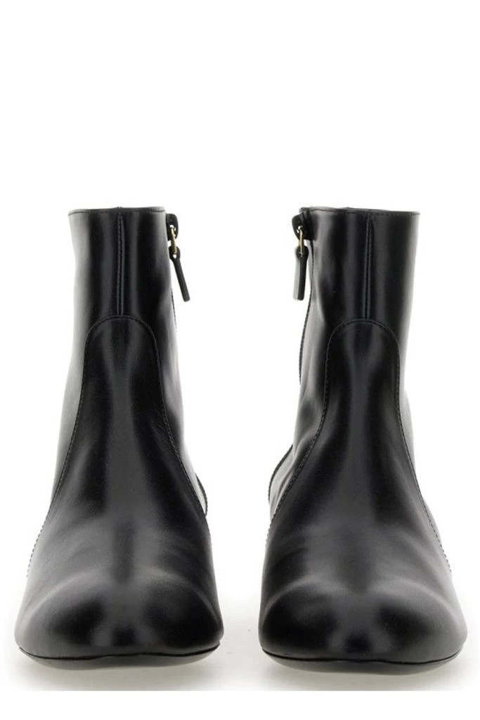 商品Stuart Weitzman|Stuart Weitzman Vivienne Heeled Ankle Boots,价格¥3053,第3张图片详细描述