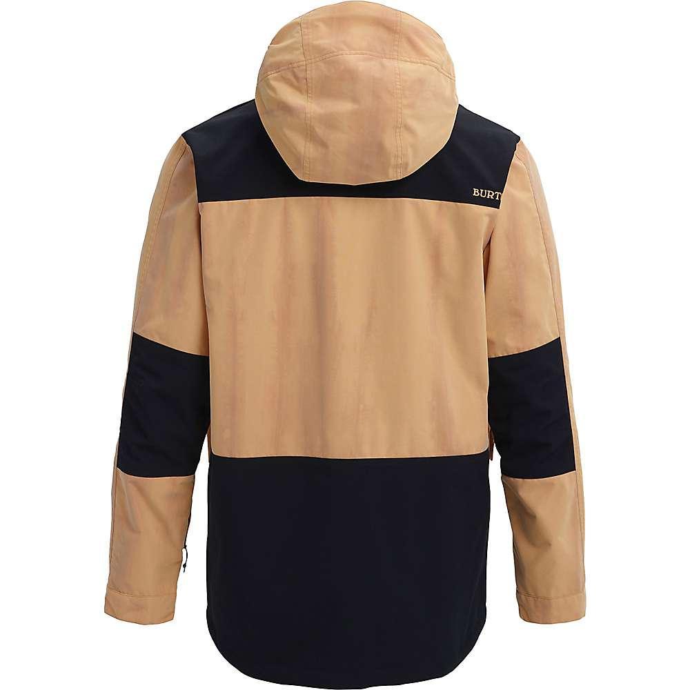 商品Burton|Burton Men's Cloudlifter Jacket 男款雪地外套,价格¥1238,第6张图片详细描述