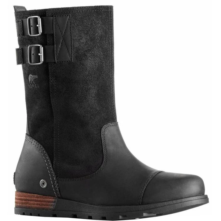 商品SOREL|女士 Major Pull On Boot - Women's,价格¥696,第1张图片