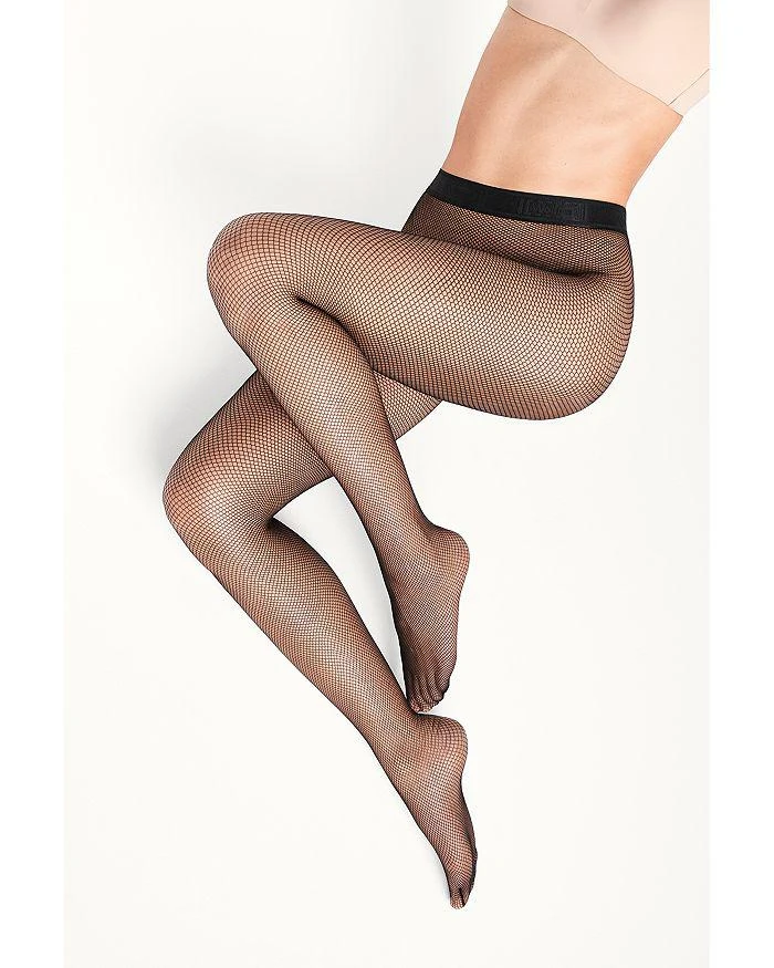 商品Wolford|Twenties Econyl Tights,价格¥409,第2张图片详细描述