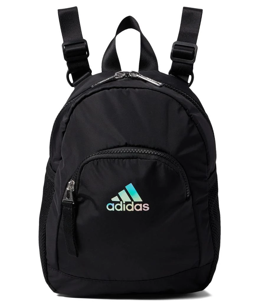 商品Adidas|Linear 3 Mini Backpack,价格¥224,第1张图片
