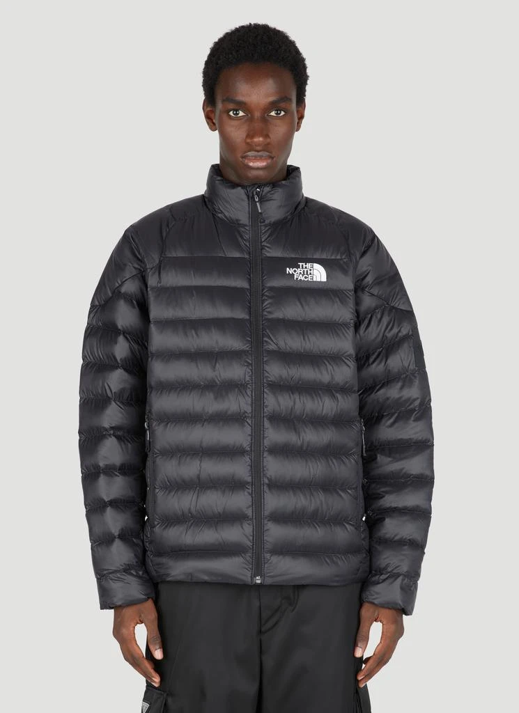 商品The North Face|Padded Down Jacket,价格¥1651,第1张图片