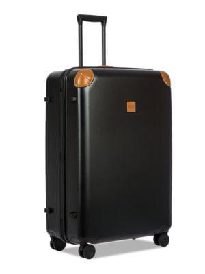 商品Bric's|Amalfi 32 Inch Spinner Suitcase,价格¥3466,第5张图片详细描述