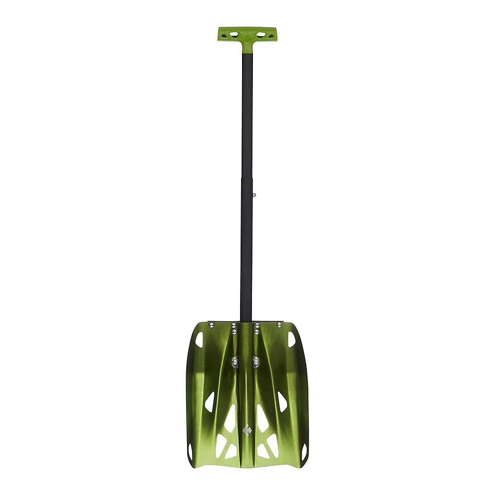 商品Black Diamond|Black Diamond Transfer Lt Shovel,价格¥828,第1张图片