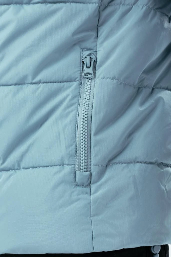 商品HYPE MENS|HYPE BLUE LUXE PADDED MEN'S JACKET,价格¥167,第5张图片详细描述