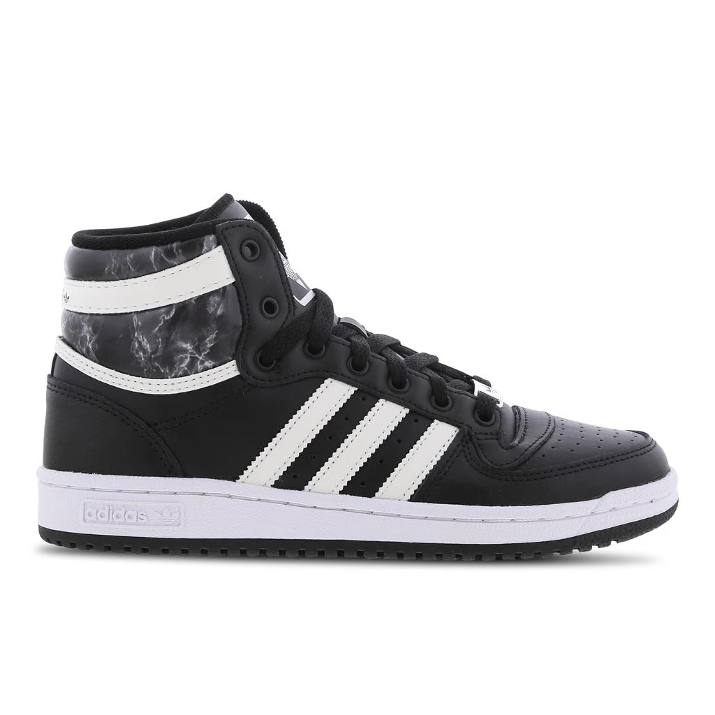 商品Adidas|adidas Top Ten Marble - Women Shoes,价格¥756,第1张图片