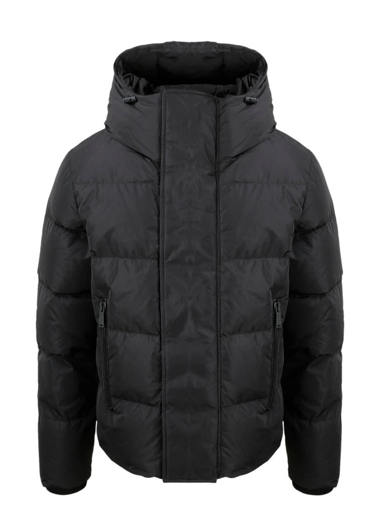 商品DSQUARED2|Dsquared2 Road Man Bomber Puffer Jacket,价格¥4376,第1张图片