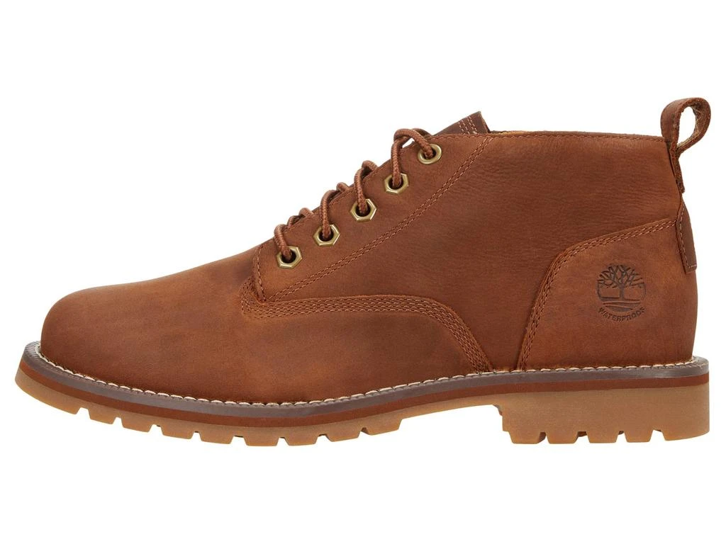 商品Timberland|Redwood Falls Waterproof Chukka,价格¥973,第4张图片详细描述