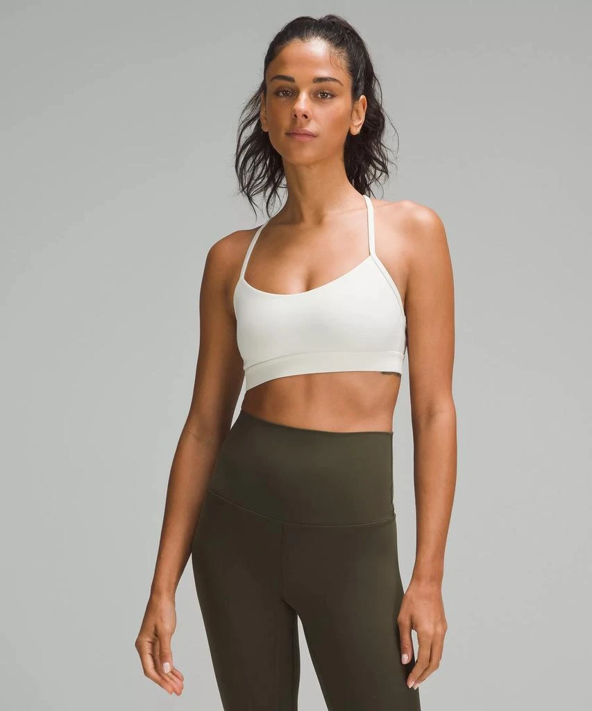 Flow Y Bra Nulu *Light Support, A–C Cups 商品