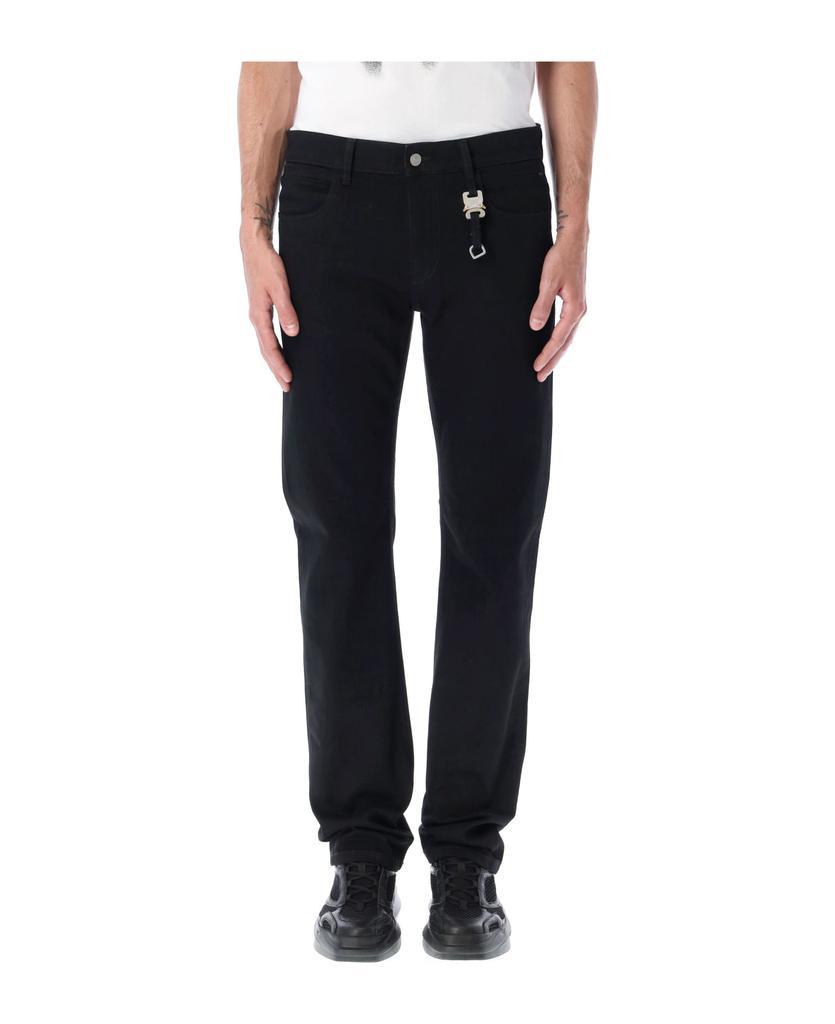 商品1017 ALYX 9SM|True Black 6 Pockets Jean,价格¥3087,第1张图片