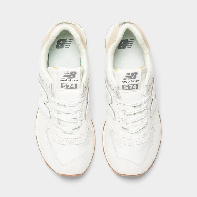 Women's New Balance 574 Casual Shoes 商品