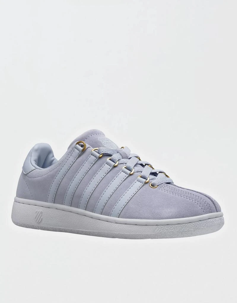 商品AE|K-Swiss Classic VN Suede Sneaker,价格¥532,第2张图片详细描述