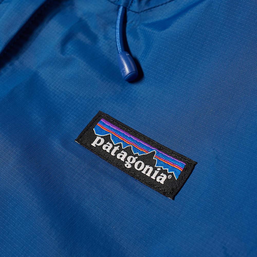 Patagonia Torrentshell 3L Jacket商品第4张图片规格展示