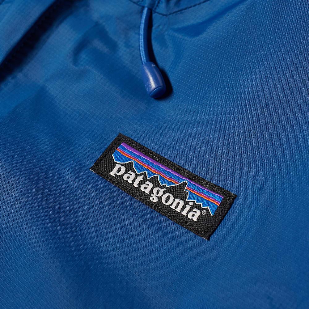 商品Patagonia|Patagonia Torrentshell 3L Jacket,价格¥1101,第6张图片详细描述