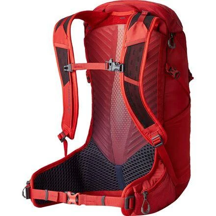 商品Gregory|Miko 30L Daypack,价格¥1239,第2张图片详细描述