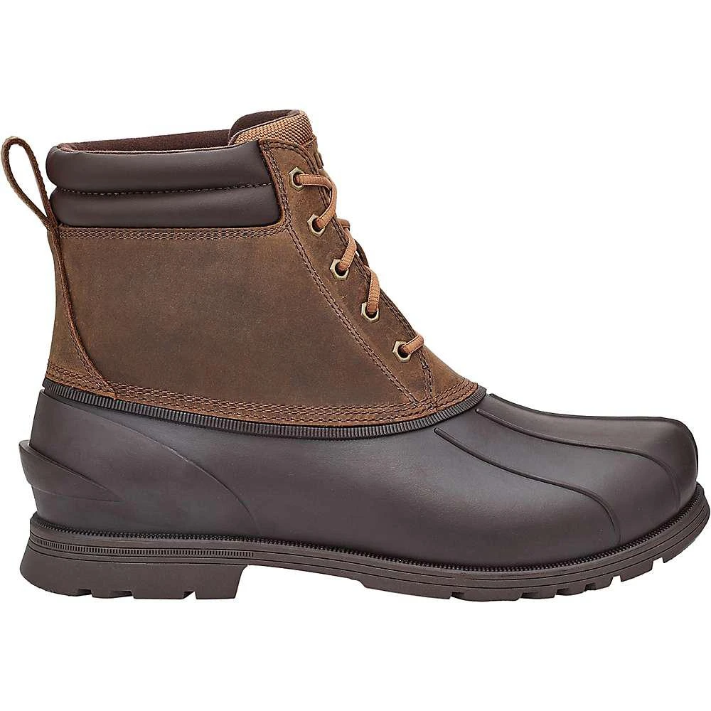 商品UGG|UGG Men's Gatson Mid Boot,价格¥1082,第3张图片详细描述