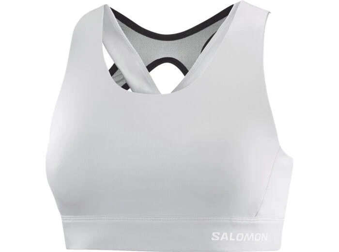 商品Salomon|CROSS RUN BRA,价格¥314,第1张图片