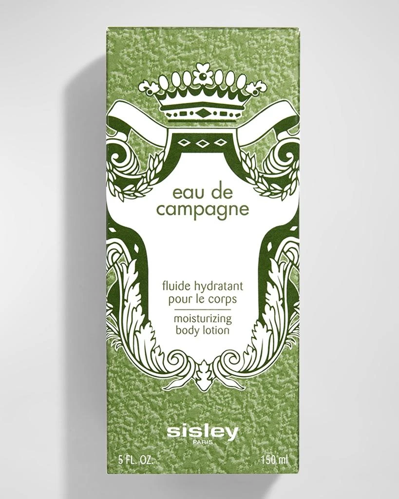 商品Sisley|Eau de Campagne Body Lotion,价格¥851,第2张图片详细描述