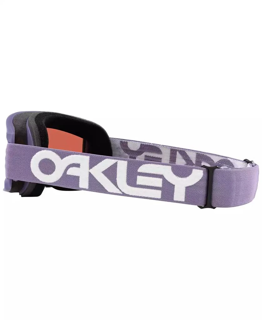 Line Miner Youth Fit Snow Goggles 商品