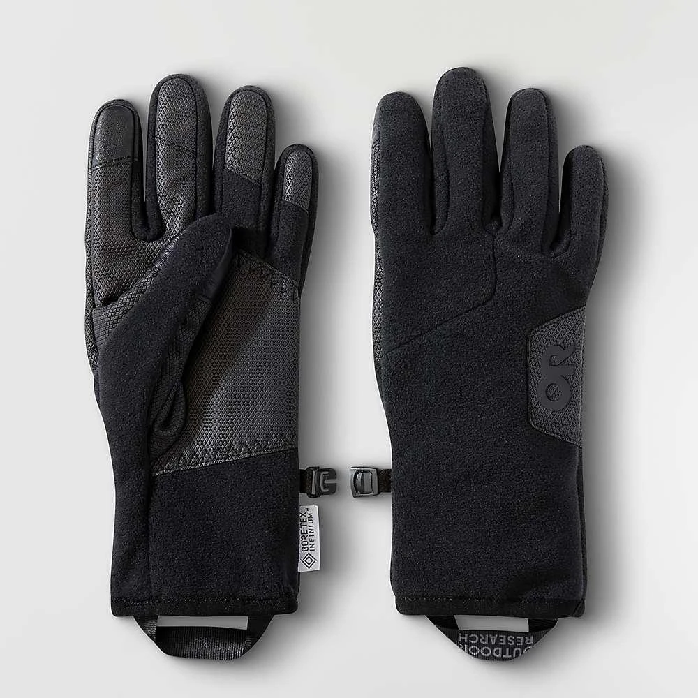 商品Outdoor Research|Women's Gripper Sensor Glove,价格¥280,第1张图片