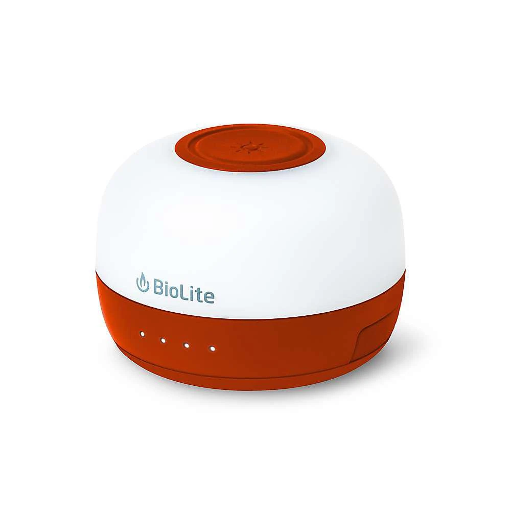 商品BioLite|BioLite AlpenGlow Mini Lantern,价格¥331,第1张图片