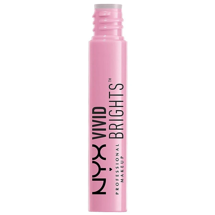 商品NYX Professional Makeup|Vivid Bright Eyeliner,价格¥45,第2张图片详细描述