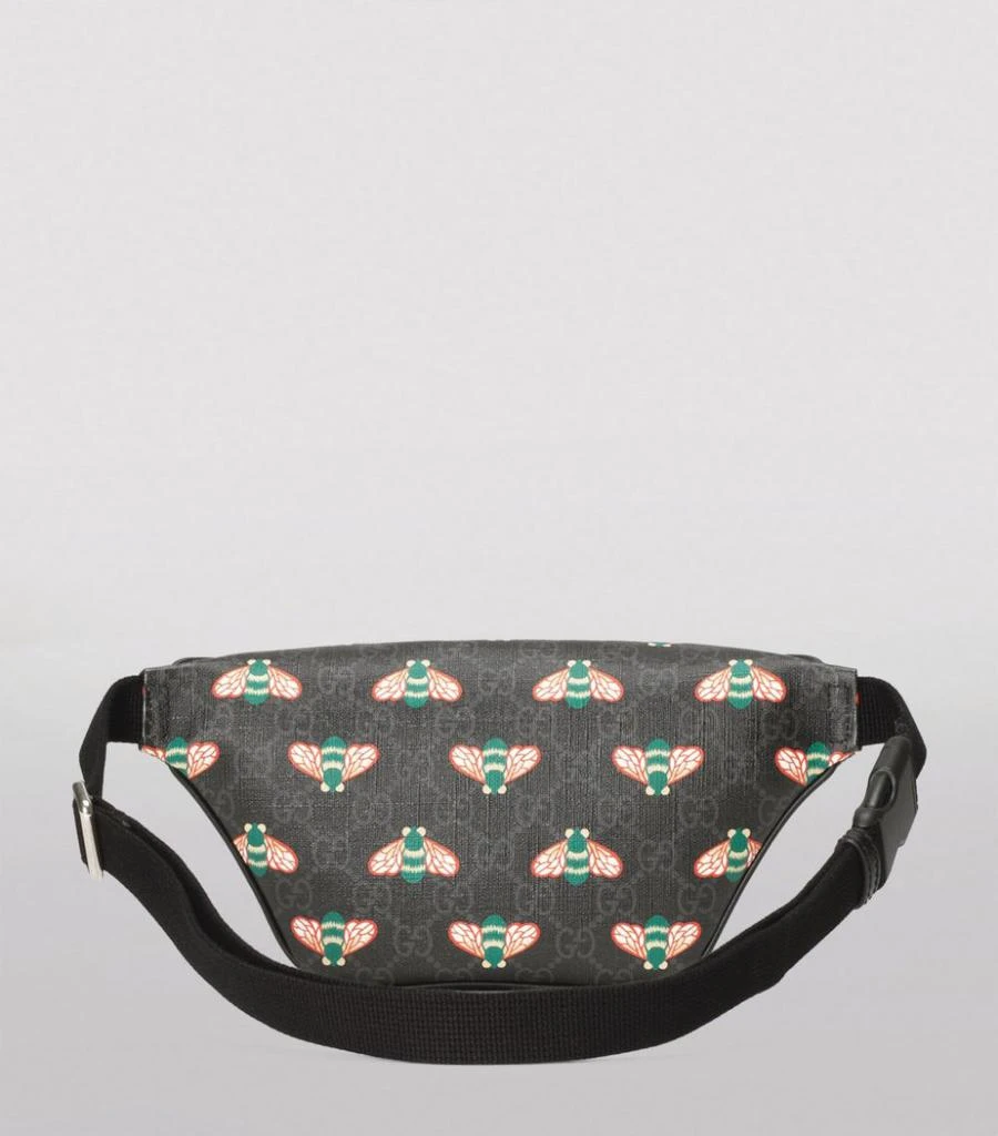 商品Gucci|GG Supreme Bestiary Bee Belt Bag,价格¥6826,第3张图片详细描述