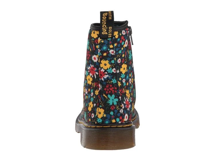商品Dr. Martens|Delaney WF Lace Boot (Big Kid),价格¥505,第5张图片详细描述