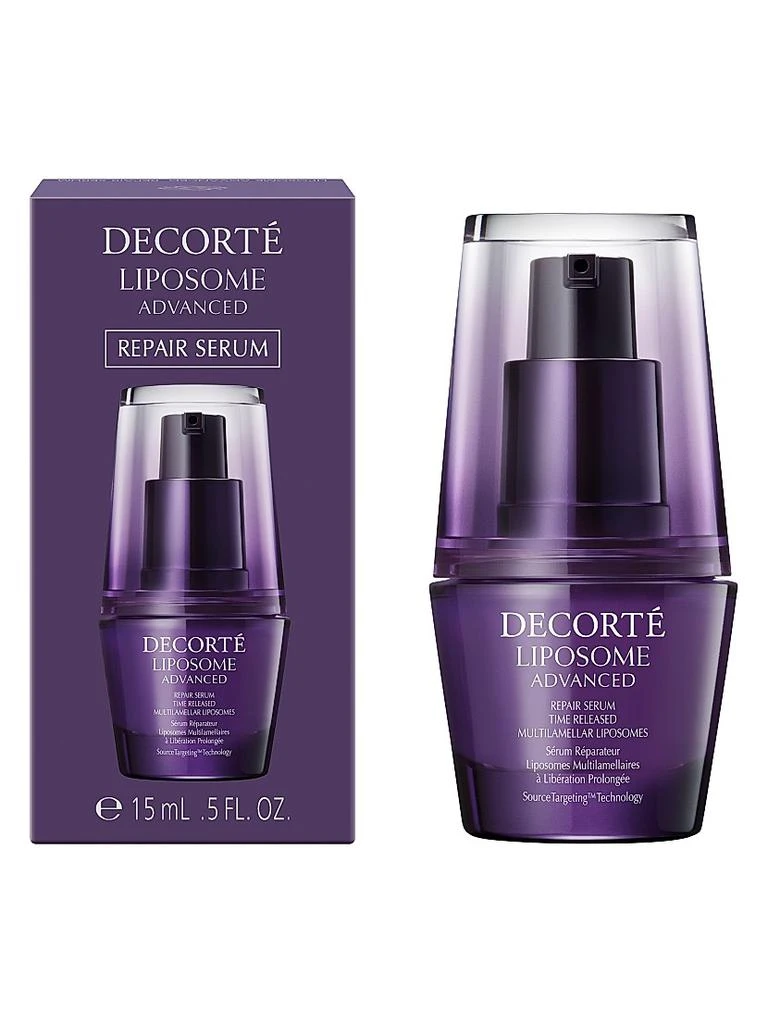 商品DECORTé|Liposome Advanced Repair Serum,价格¥1034,第1张图片
