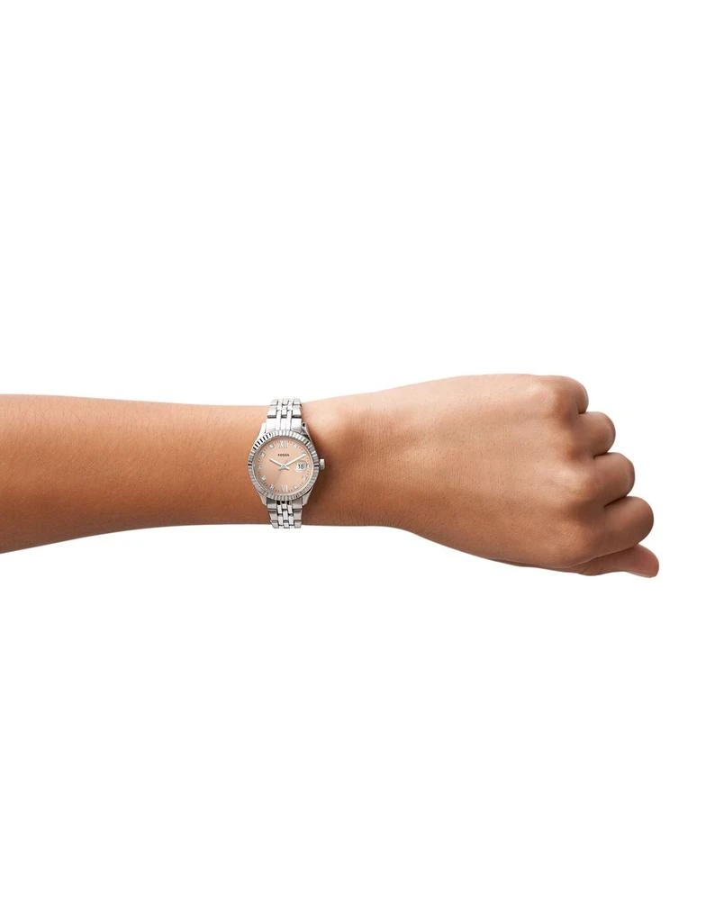 商品Fossil|Wrist watch,价格¥1441,第4张图片详细描述