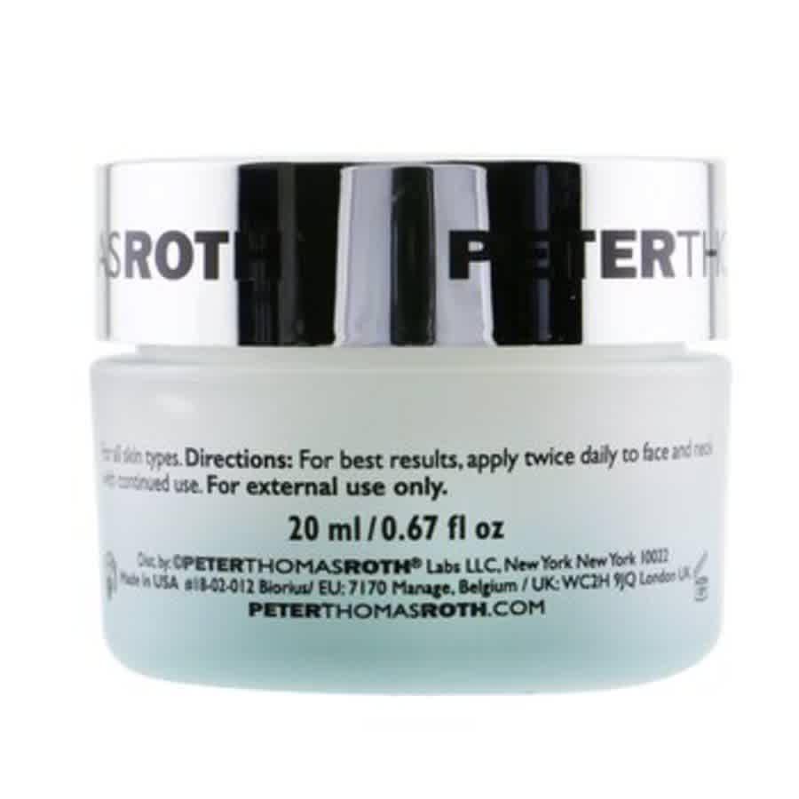 商品Peter Thomas Roth|Peter Thomas Roth Water Drench Ladies cosmetics 670367006375,价格¥207,第5张图片详细描述