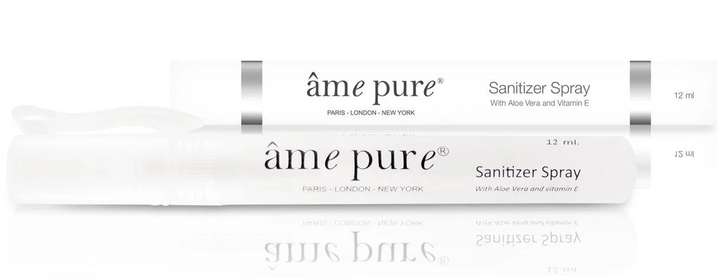 商品Ame Pure|âme pure  洗手喷雾 - 12ml,价格¥158,第3张图片详细描述