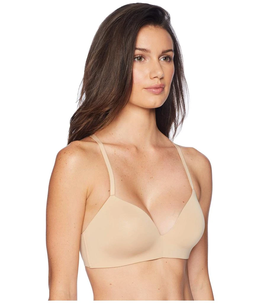 商品Calvin Klein|Form Lightly Lined Demi,价格¥251,第4张图片详细描述