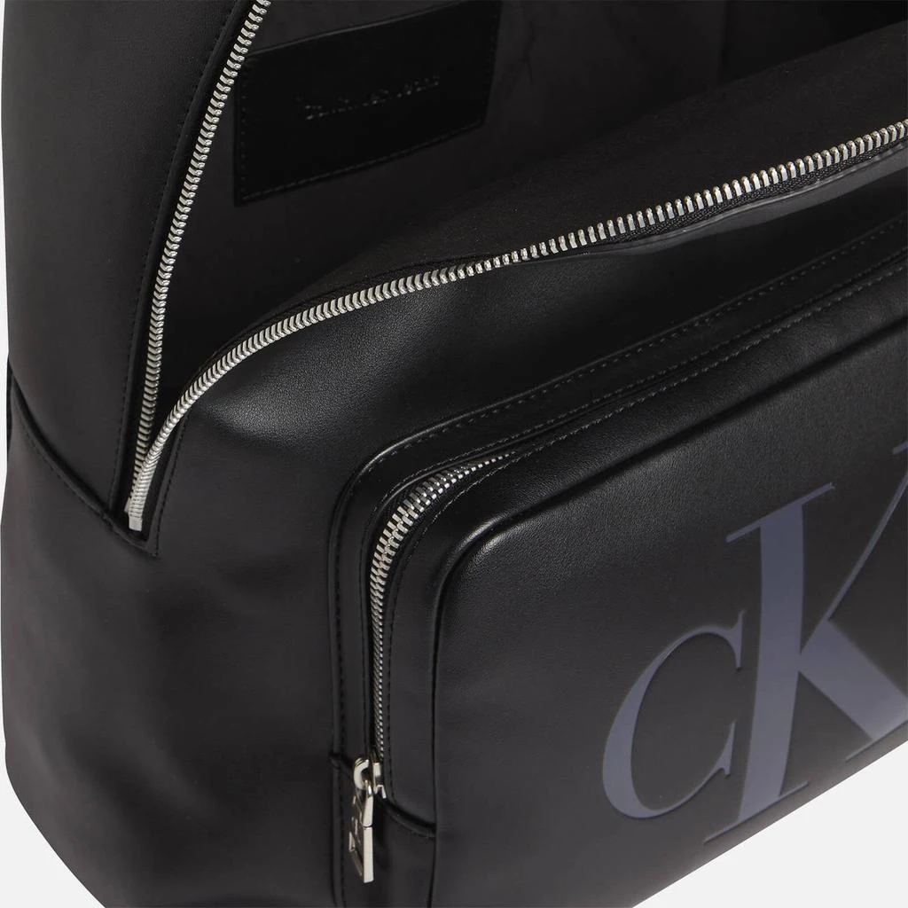 商品Calvin Klein|Calvin Klein Jeans Sculpted Campus Bag,价格¥687,第3张图片详细描述